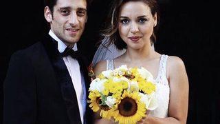 Seda Türkmen ile Bora Akkaş tek celsede boşandı