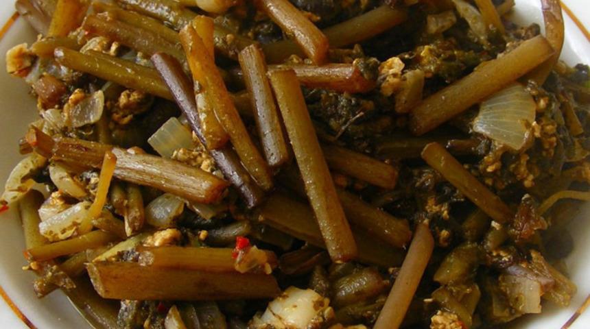 Hodan ve Ispıt Diyen de Var: Kaldirik Otunun Mucizevi Faydaları 