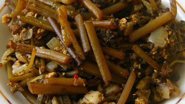 Hodan ve Ispıt Diyen de Var: Kaldirik Otunun Mucizevi Faydaları 