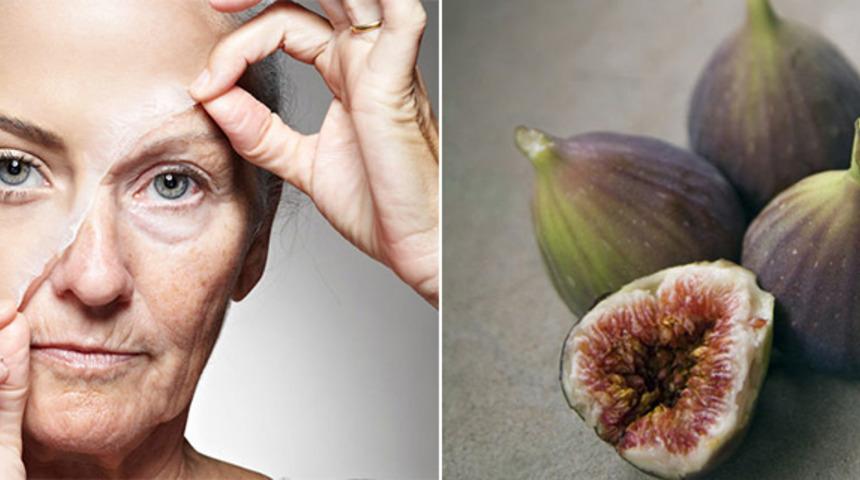 Yaşını Göstermek İstemeyenlerin İlacı: Akdeniz'in Biricik İnciri