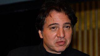 Gündem Fazıl Say'dan 'diz çöktü' eleştirilerine yanıt