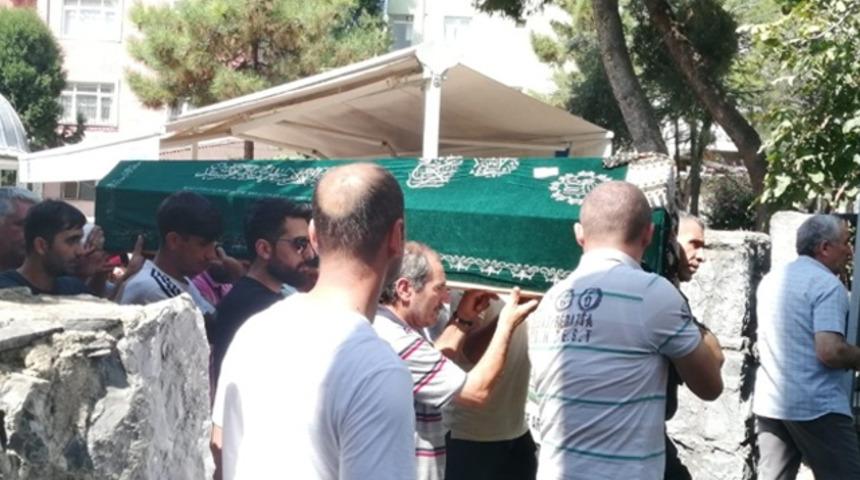 Pendik'teki dehşette Hilal G&uuml;neş'in ardından eşi G&ouml;khan G&uuml;neş de hayatını kaybetti