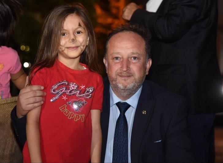 Ege Mahallesi’nde ‘Neşeli Günler’ G2