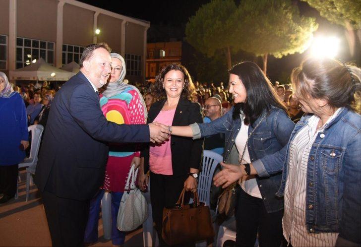 Ege Mahallesi’nde ‘Neşeli Günler’ G3