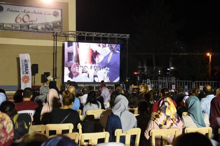 Ege Mahallesi’nde ‘Neşeli Günler’ G4