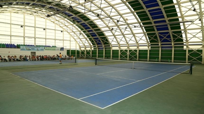 Ordu&rsquo;da spor tesisleri halka a&ccedil;ılıyor