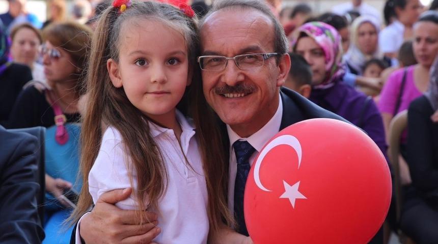 Ordu&rsquo;da tekli eğitim başarısı