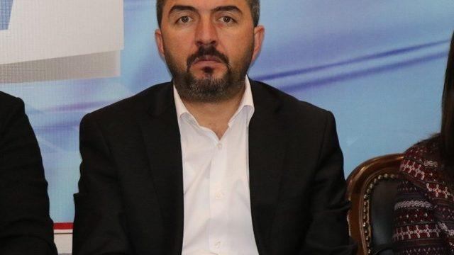 Kiraz’dan CHP’nin 96. Kuruluş Yıl Dönümü mesajı