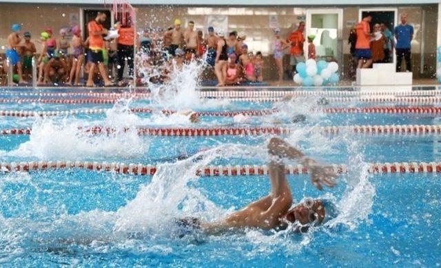 Adıyaman yaz spor okulları sona erdi