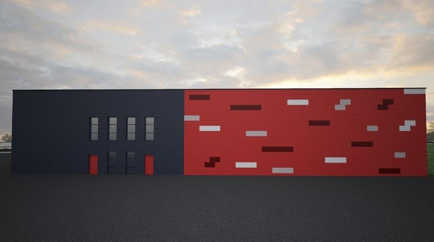 Hendek&rsquo;e yeni itfaiye binası geliyor