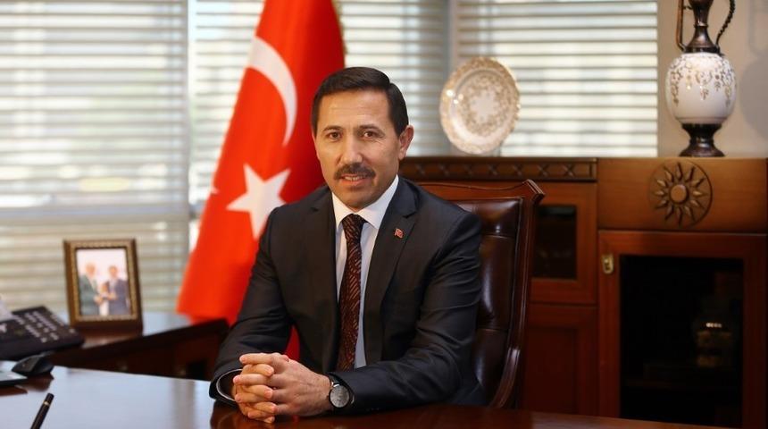 Başkan Kılca: &ldquo;Temel &ouml;nceliğimiz nitelikli insan g&uuml;c&uuml;n&uuml;n yetişmesine katkı sunmaktır&rdquo;
