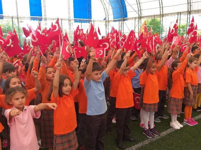 Başkan Özacar’dan yeni eğitim-öğretim yılı mesajı