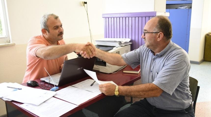 SASKİ&rsquo;nin &rsquo;Mobil Ekip&rsquo; uygulaması başladı