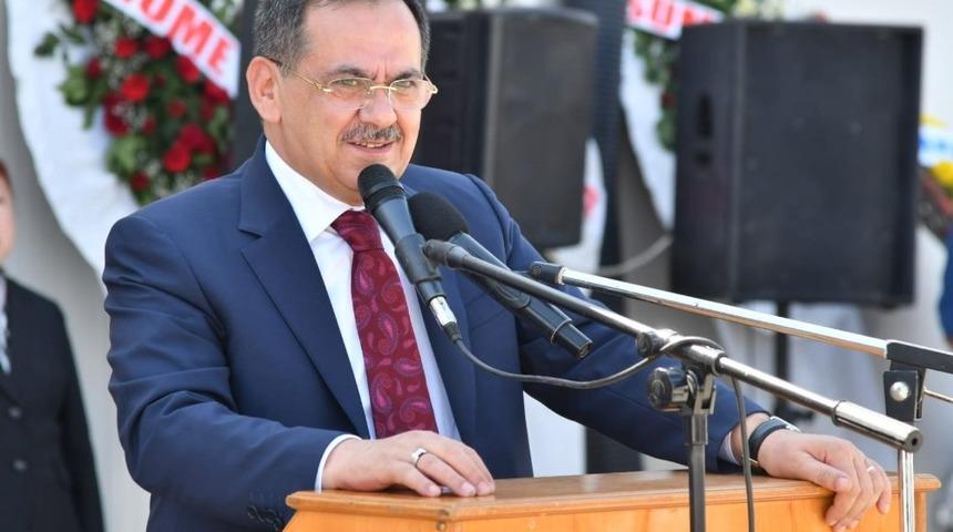 Ulusal Sürdürülebilir Şehircilik Toplantısı Samsun’da yapılacak