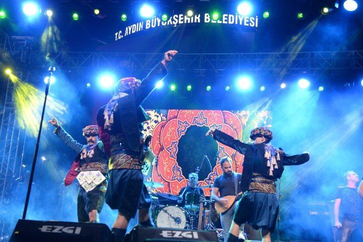 Aydın’da kurtuluş günü kutlamaları G4