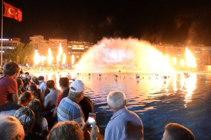 Aydın’da kurtuluş günü kutlamaları G5