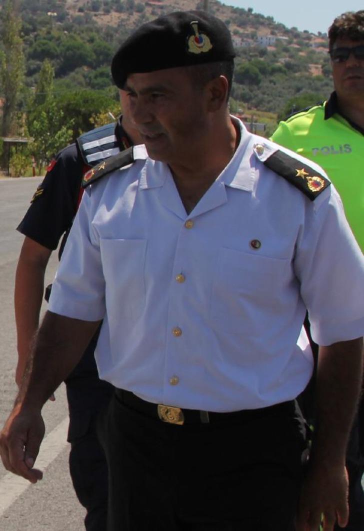 Binbaşı Ali Demir'in acı ölümü!  G2