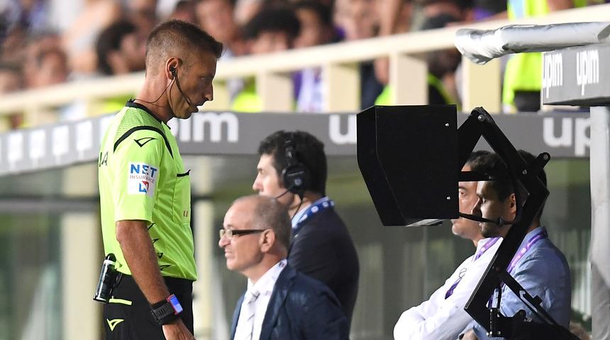 Moldova-Türkiye maçını Davide Massa yönetecek