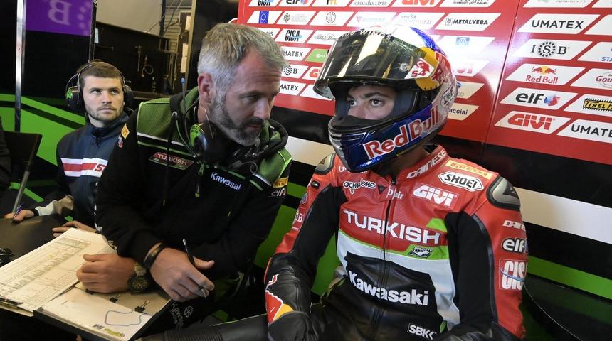 Toprak Razgatlıoğlu, Portekiz'de 3. oldu