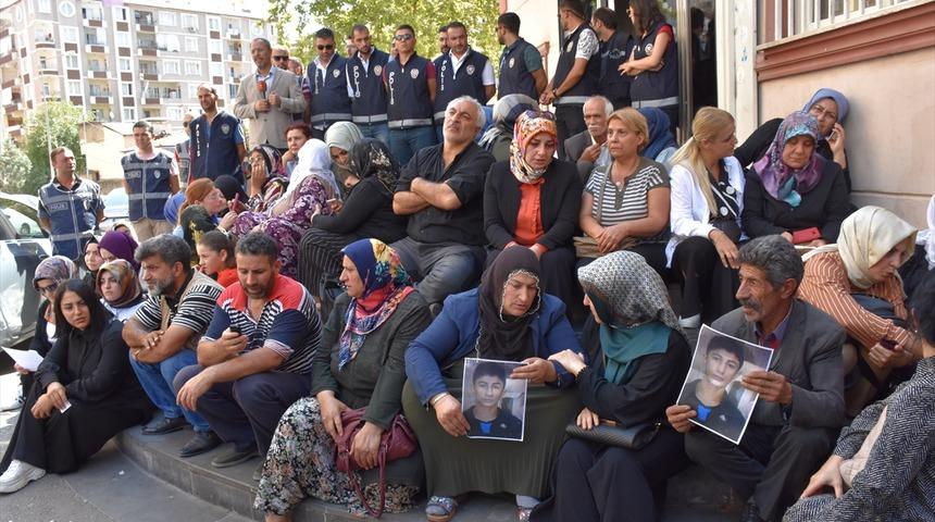 Son dakika: HDP Diyarbakır il ve ilçe örgütleri hakkında soruşturma