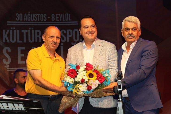 Erzurumlular gecesinde muhteşem final G1