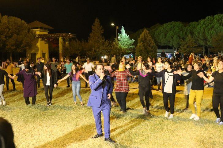 Erzurumlular gecesinde muhteşem final G3