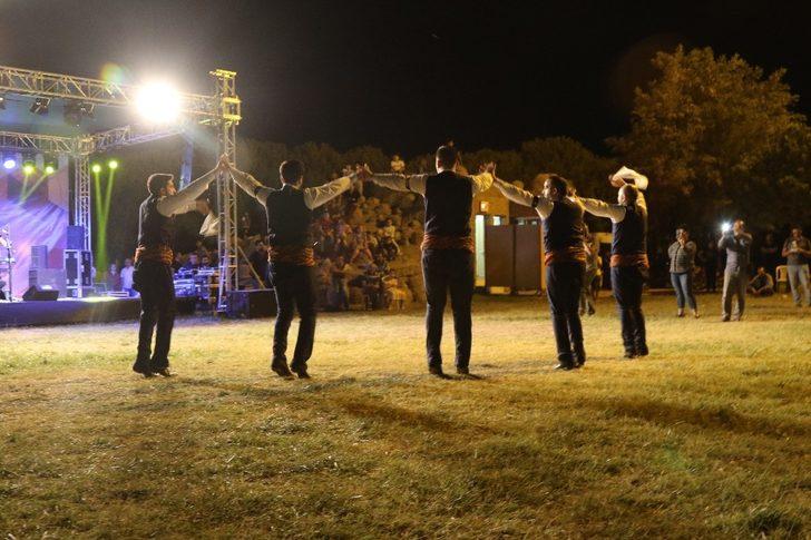 Erzurumlular gecesinde muhteşem final G4