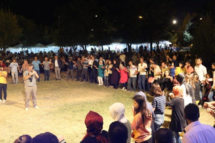 Erzurumlular gecesinde muhteşem final G5