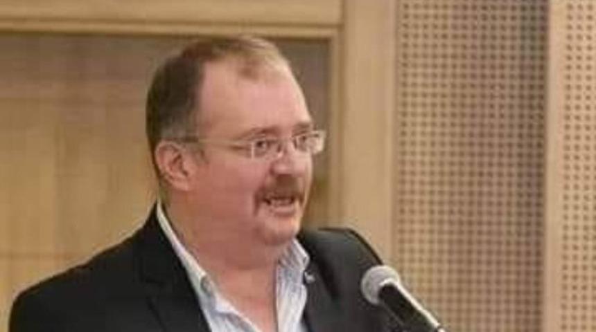 MHP Çamaş İlçe Başkanı vefat etti