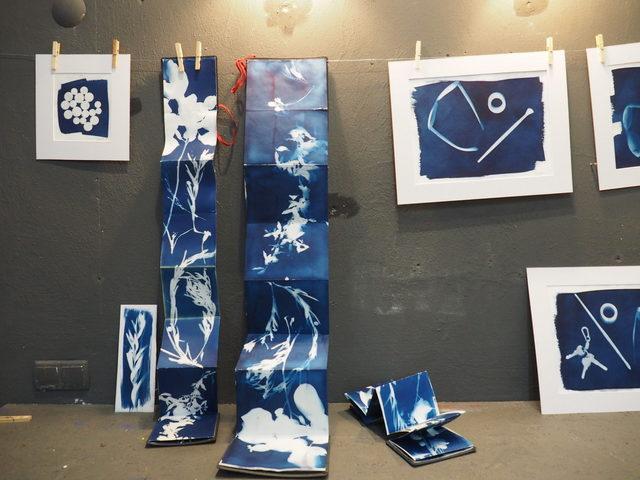 Hollandalı sanat&ccedil;ı Ayvalık&rsquo;ta fotoğraf sergisi a&ccedil;tı 2