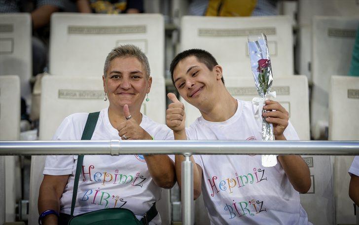 Bursaspor 2 - 1 Fenerbahçe G1