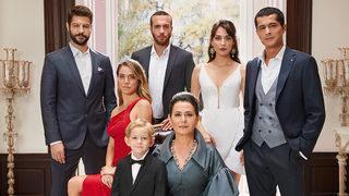 Çocuk dizisi konusu nedir, oyuncuları kimler? Çocuk 1. bölüm fragmanı izle!