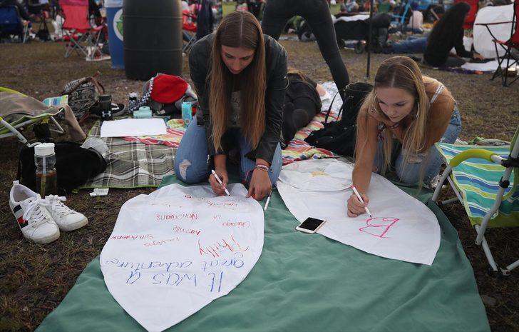 Dilek balonu festivali hayran bıraktı G2