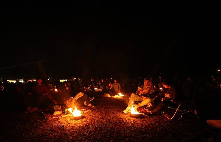 Dilek balonu festivali hayran bıraktı G5