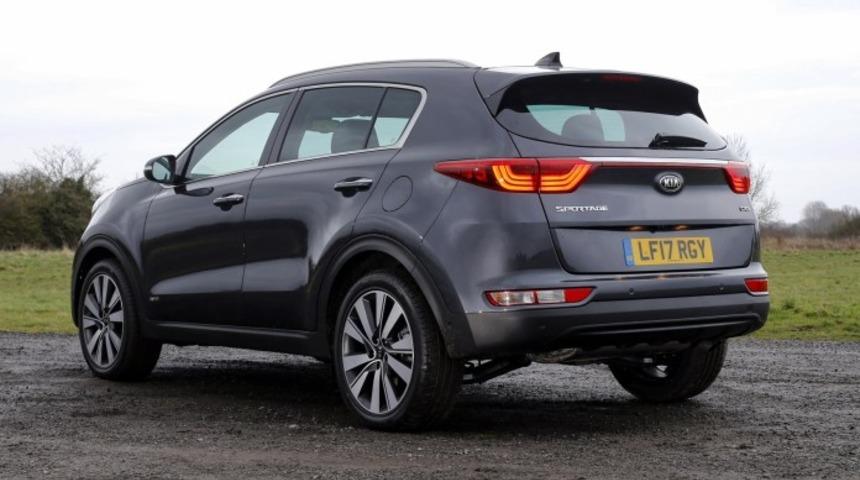 Eylül ayında alabileceğiniz en ucuz SUV modelleri hangileri? 