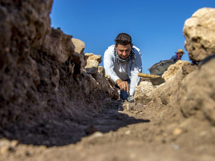 Dünya uygarlık tarihine ışık tutan höyük: Çayönü G2