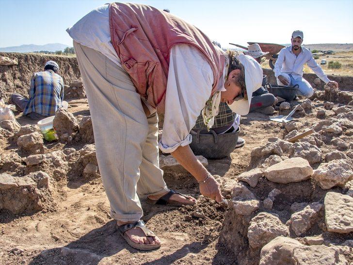 Dünya uygarlık tarihine ışık tutan höyük: Çayönü G3