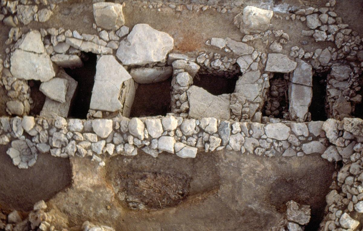 D&uuml;nya uygarlık tarihine ışık tutan h&ouml;y&uuml;k: &Ccedil;ay&ouml;n&uuml;