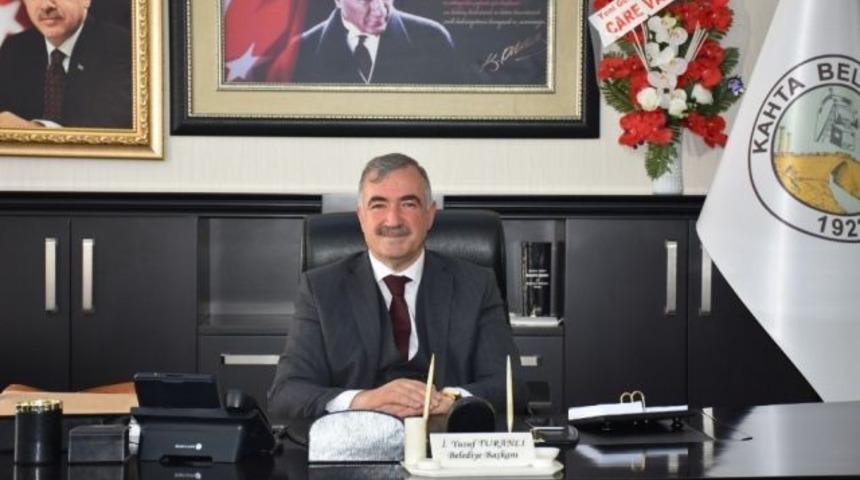 Başkan Turanlı&rsquo;nın yeni eğitim &ouml;ğretim yılı mesajı