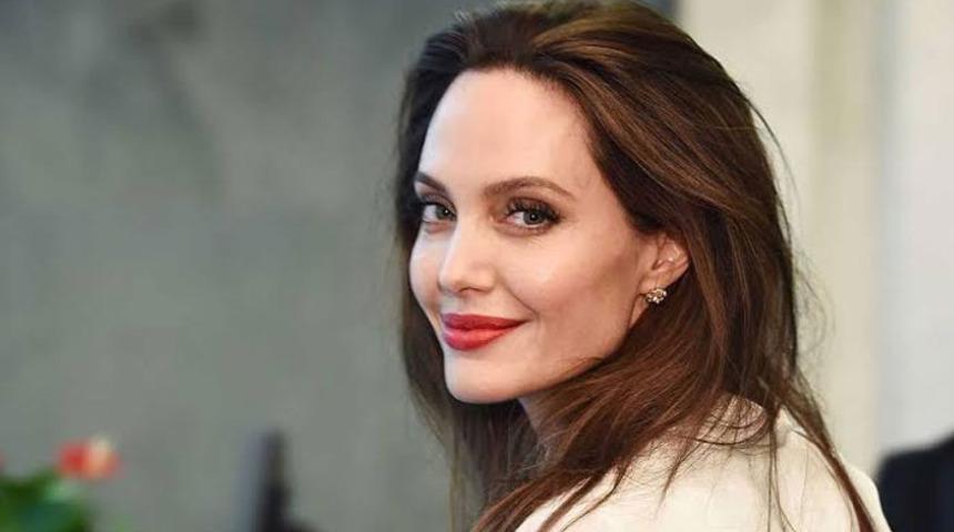 Angelina Jolie'nin destek verdiği film, Adana'da gösterilecek