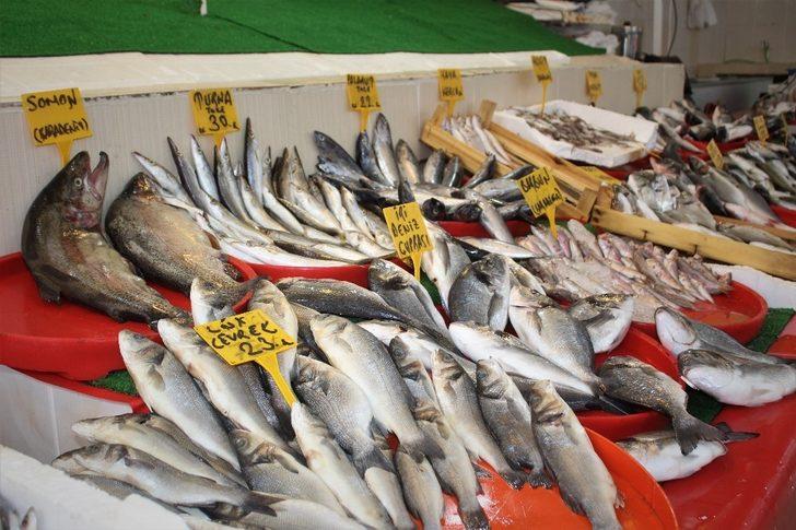 Van Gölü’nün inci kefali değer kazandı G5