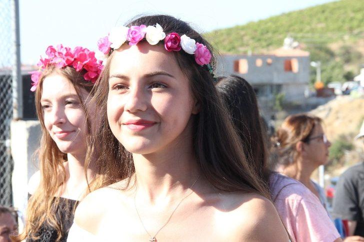 “Enfes” üzüme enfes festival G2