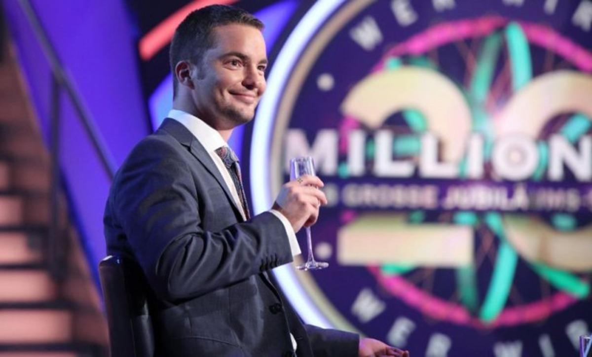 20 yıl bekledi, sonunda o yarışmayı kazandı!