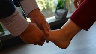 Stres kırığı nedir? Stres kırığı neden olur? Stres kırığı tedavisi