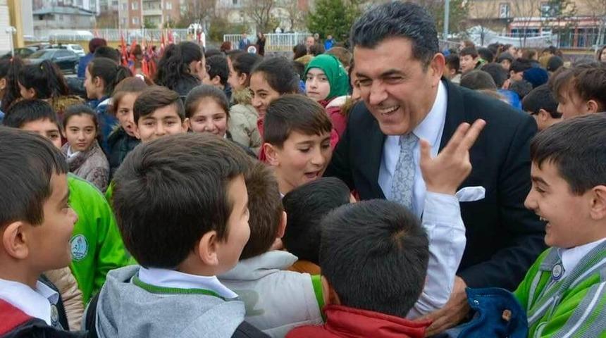 Başkan Demir&rsquo;den yeni eğitim &ouml;ğretim yılı mesajı