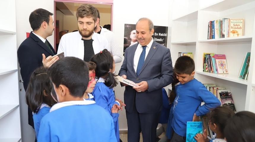 Kılı&ccedil;&rsquo;tan yeni eğitim &ouml;ğretim yılı mesajı