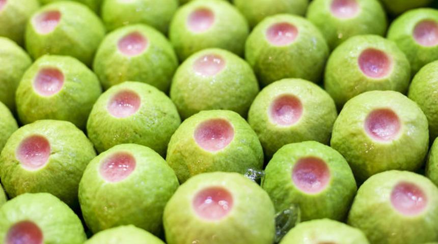 Kilosu 6 lira, her derde deva