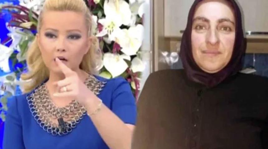 Müge Anlı'da ormanda cinsel ilişki itirafında yeni gelişme!