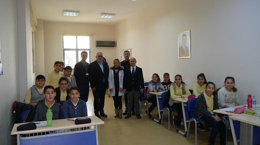 B&uuml;y&uuml;k&ccedil;ekmece Belediyesi okula destek ve sınava hazırlık kursları başlıyor