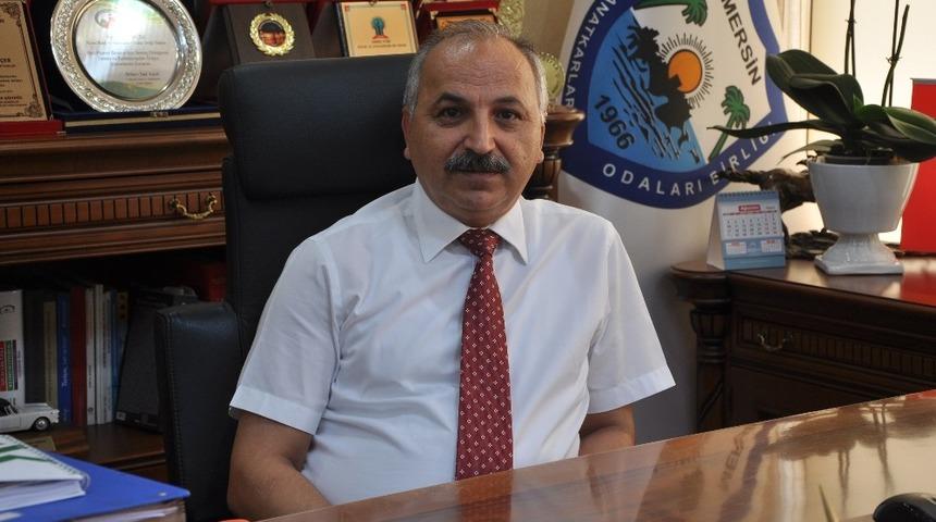 Başkan Din&ccedil;er, yeni eğitim &ouml;ğretim d&ouml;nemini kutladı